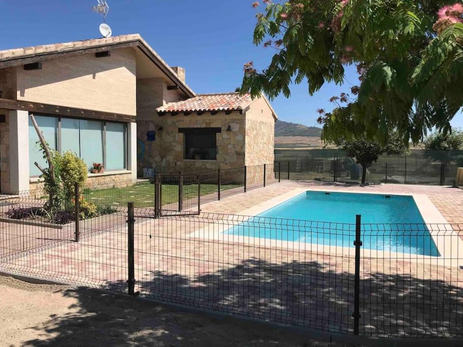 Casa Rural Alma Totanes Exterior photo