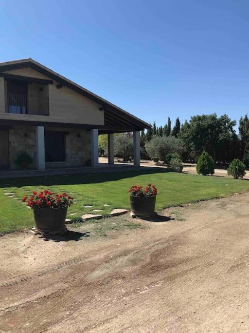Casa Rural Alma Totanes Exterior photo